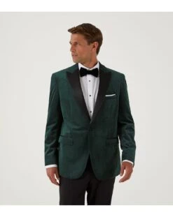 Skopes Jive Jacket Emerald