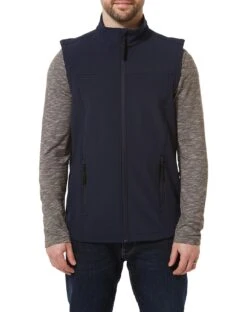Tog24 Feizor Mens Softshell Gilet