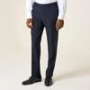Skopes Darwin Suit Trouser Navy
