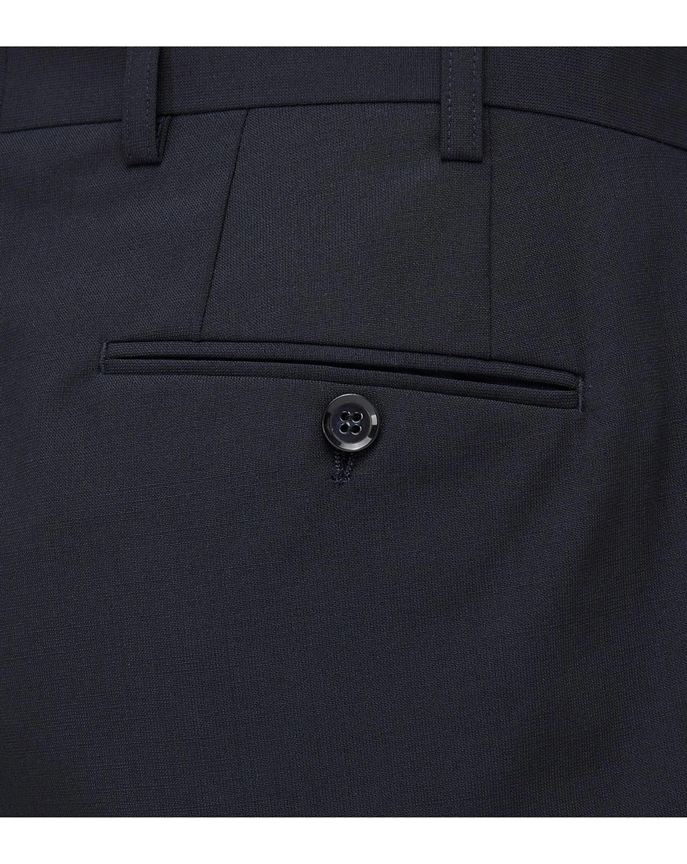 Skopes Darwin Suit Trouser Navy - Image 3