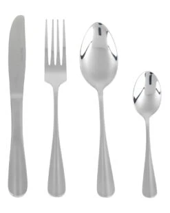 Salter Elegance 24PC Newbury Cutlery Set