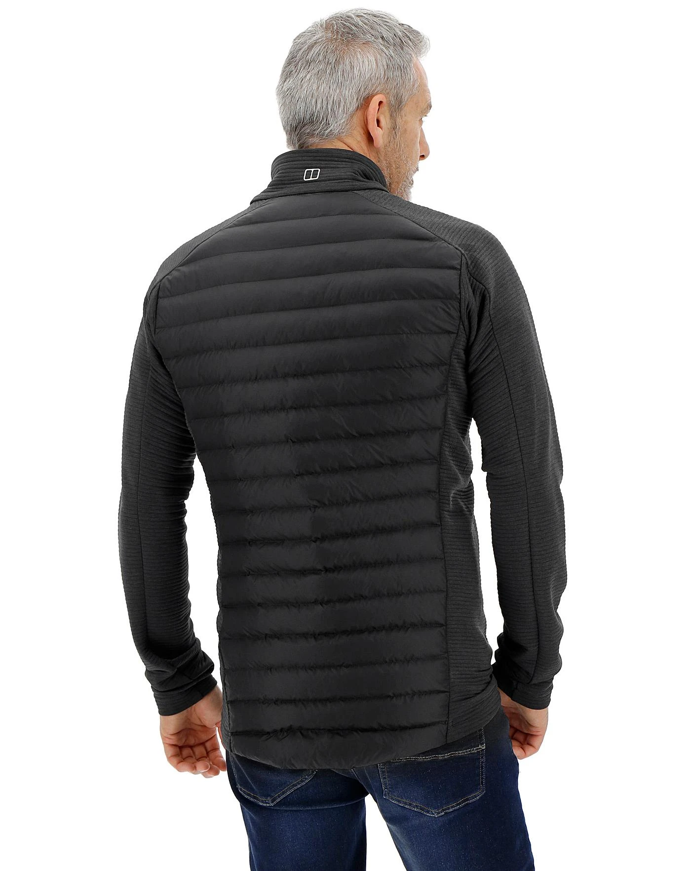 Berghaus Hottar Hybrid Jacket - Image 3