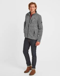 Tog24 Sedman Mens Fleece Jacket