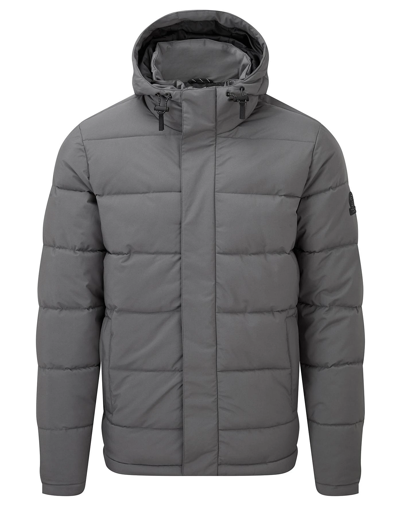 Tog24 Askham Mens Padded Jacket - Image 3