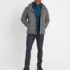Tog24 Askham Mens Padded Jacket