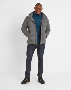 Tog24 Askham Mens Padded Jacket
