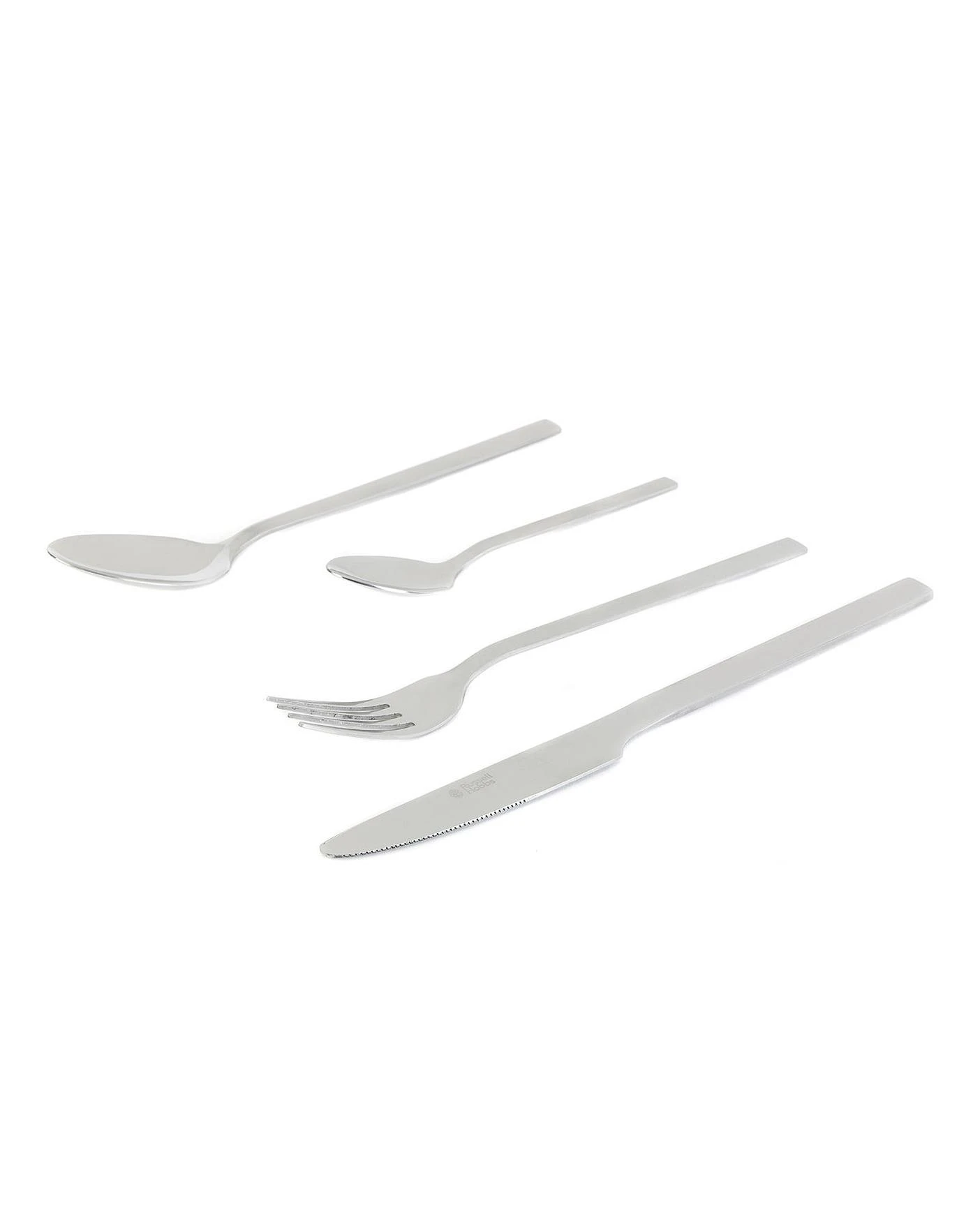 Russell Hobbs Vermont Cutlery Set Of 16 - Image 2