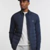 Jacamo Active Navy Training Jacket
