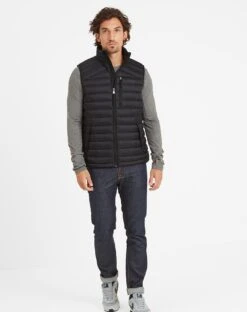 Tog24 Drax Mens Down Gilet