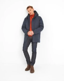 Tog24 Hulland Men Waterproof Down Jacket