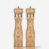 Tower Barbary & Oak Salt & Pepper Mills
