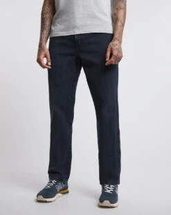 Wrangler Texas Straight Fit Jean