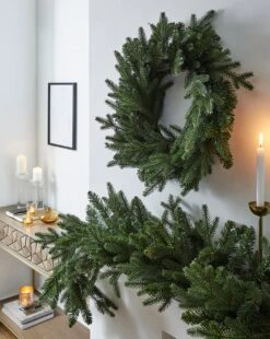 Helsinki Real Look Wreath