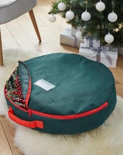 Wreath Storage Bag - 60cm