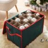 Bauble Storage Bag - 72