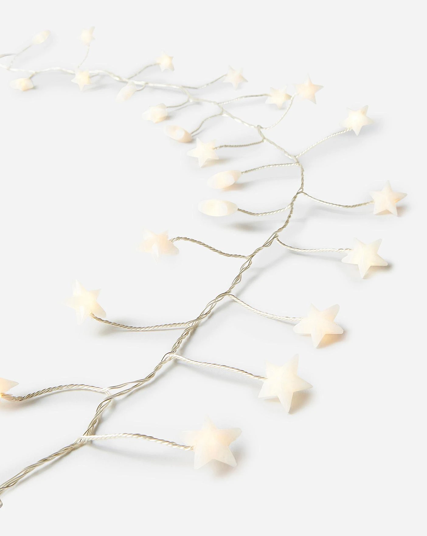 Star LED Cluster Lights - Image 2