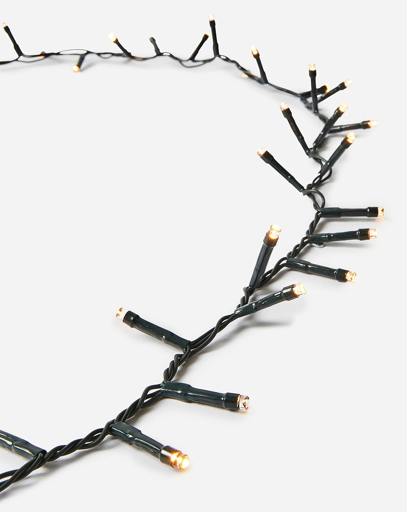 Soft Twinkling LED String Lights - Image 2