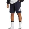 Adidas Essentials Logo Shorts