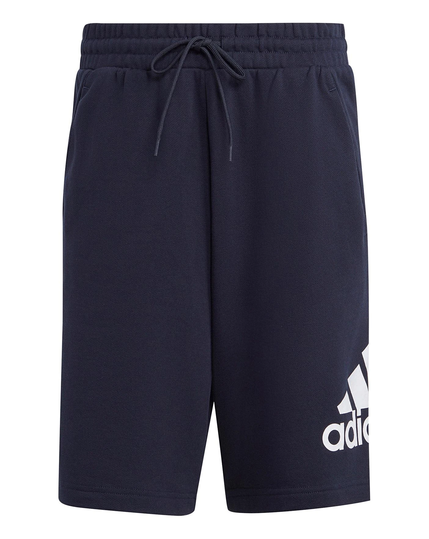 Adidas Essentials Logo Shorts - Image 2
