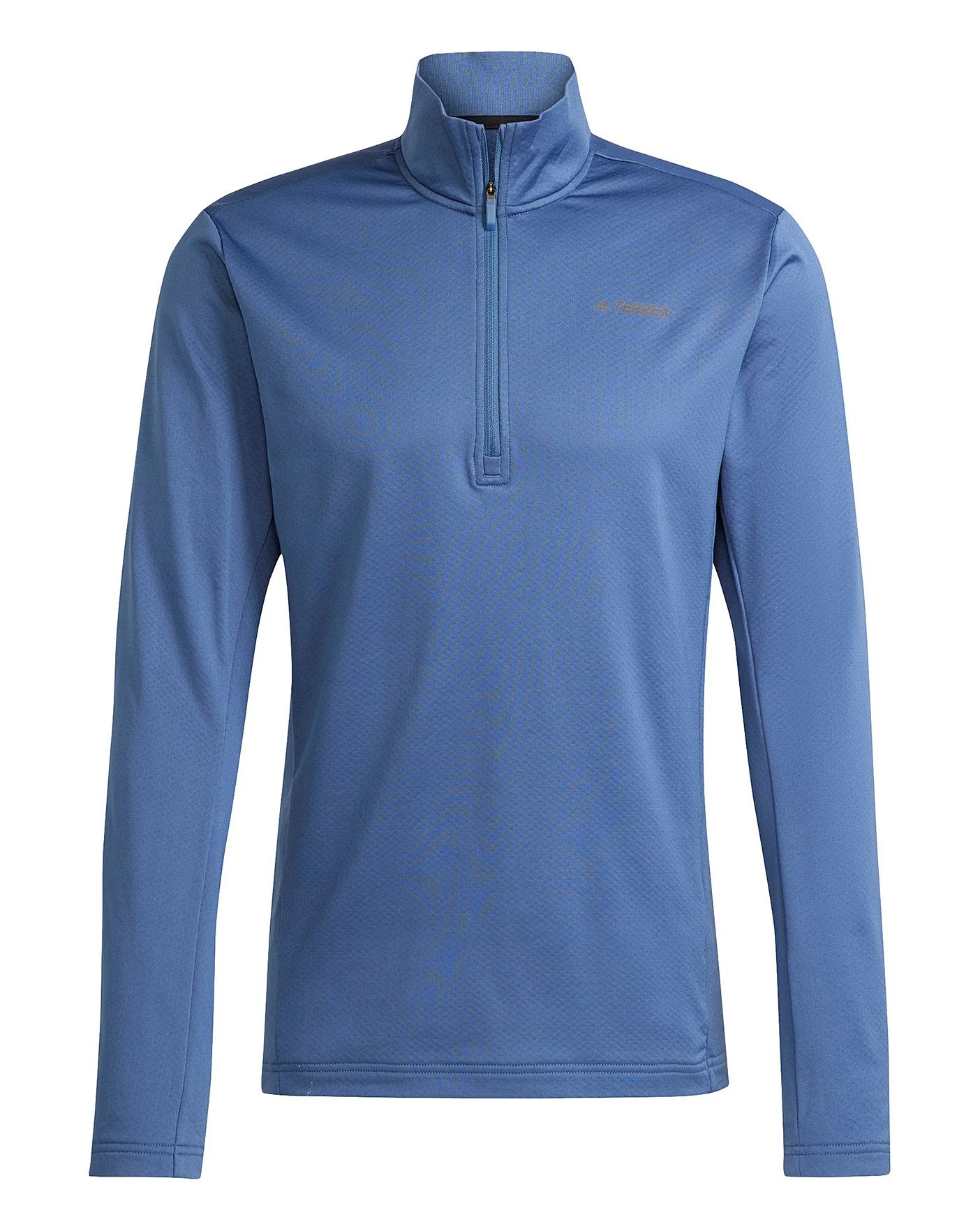 Adidas Terrex Full Zip Midlayer - Image 2