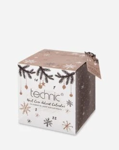 Technic Nail Care Advent Calendar