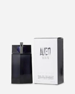 Thierry Mugler Alien Man Eau De Toilette 100ml