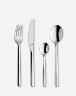 Amefa Carlton 16 Piece Cutlery Set