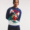 On The Piste Novelty Jumper