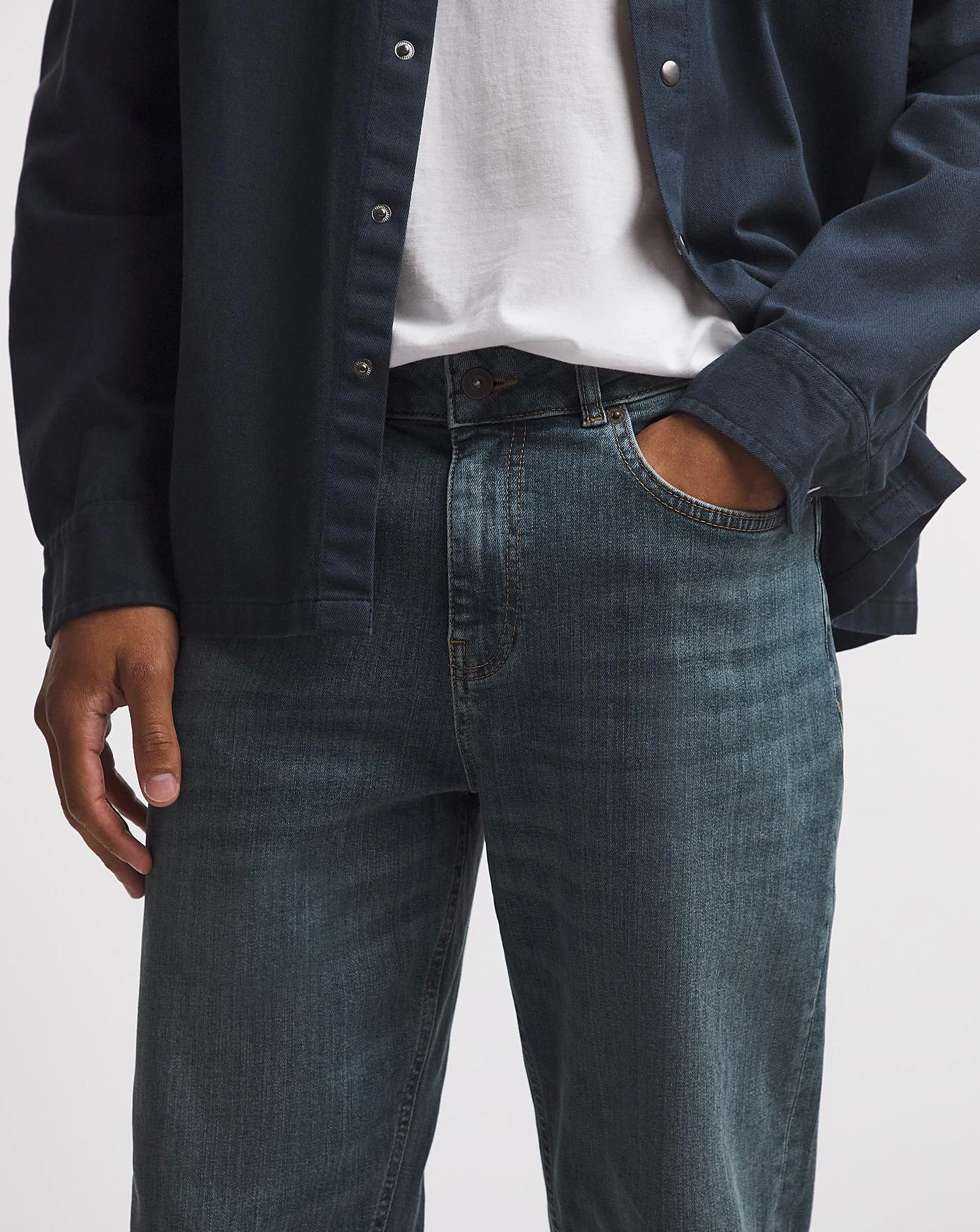 Joe Browns Slim Jean - Image 3