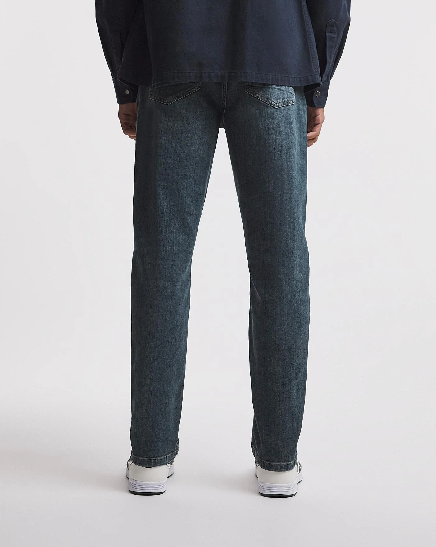 Joe Browns Slim Jean - Image 4