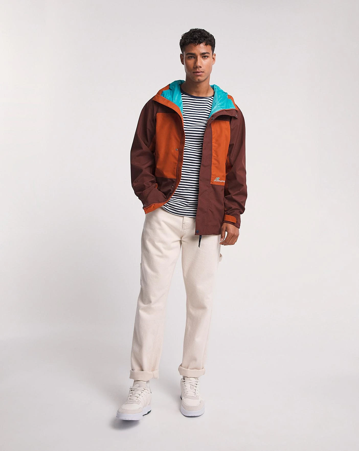 Craghoppers Dustin Jacket - Image 2