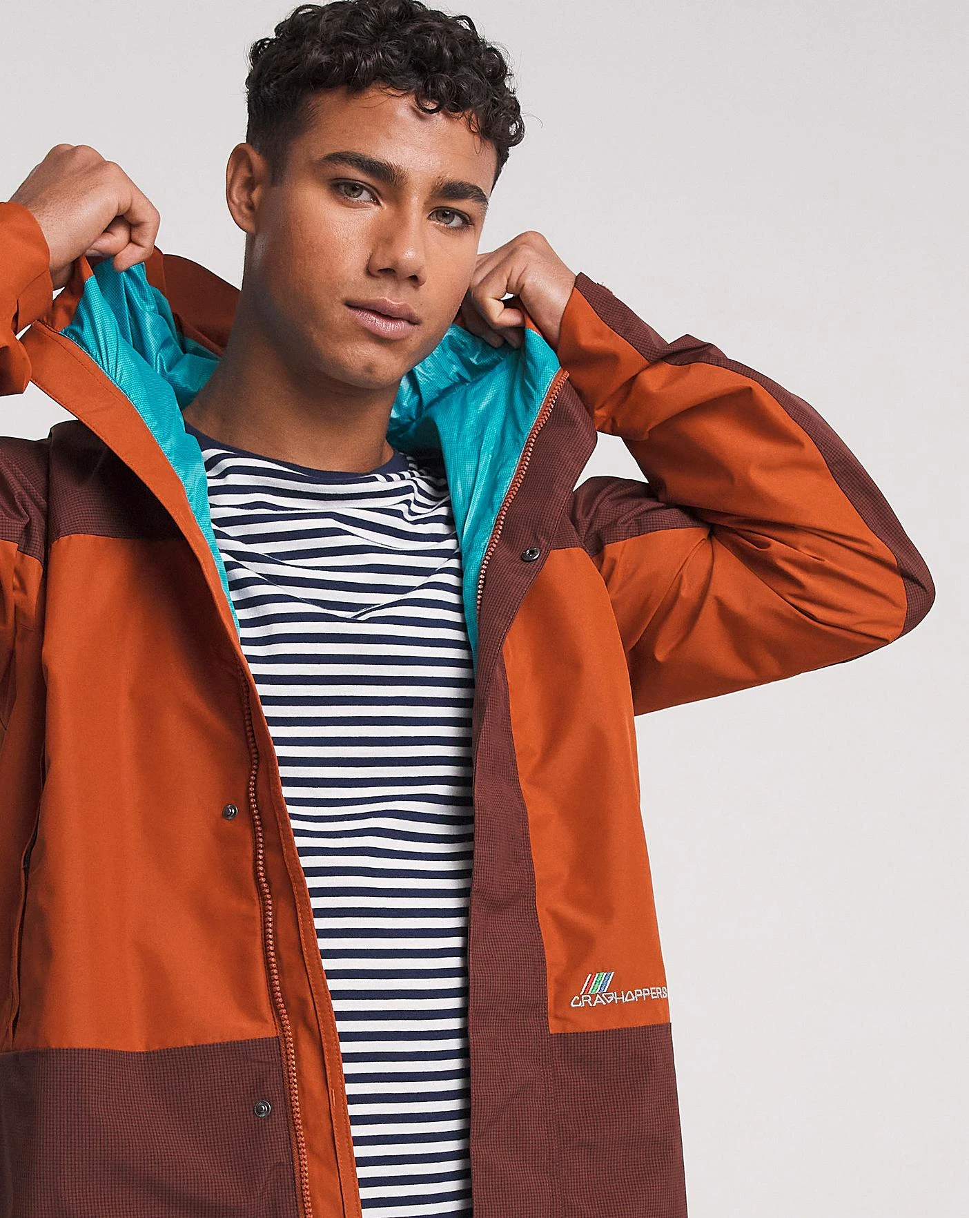 Craghoppers Dustin Jacket - Image 4