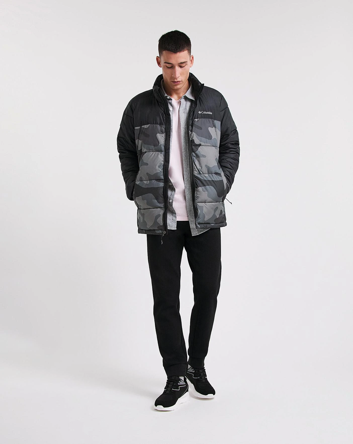 Columbia Sportswear Columbia Pike Lake Jacket - Image 3