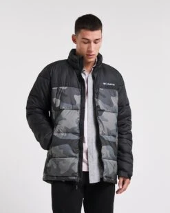 Columbia Sportswear Columbia Pike Lake Jacket