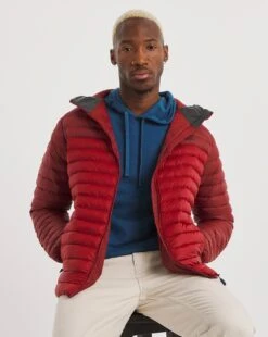 Berghaus Vaskye Insulated Jacket