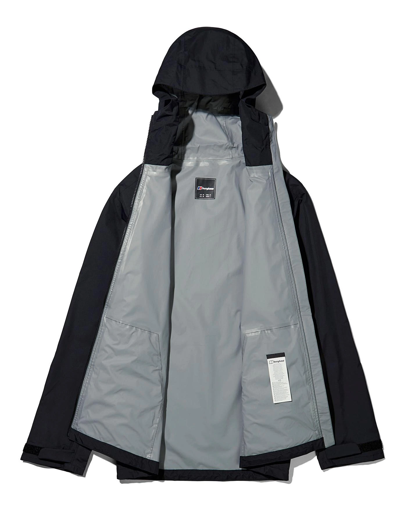 Berghaus Deluge Pro 2.0 WP Jacket - Image 3