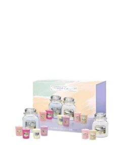 Yankee Candle WOW Gift Set