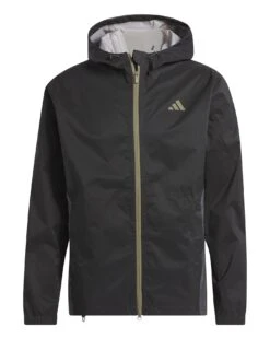 Adidas Golf Adidas Mens Rain Jacket