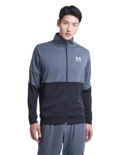 Under Armour Pique Track Jacket
