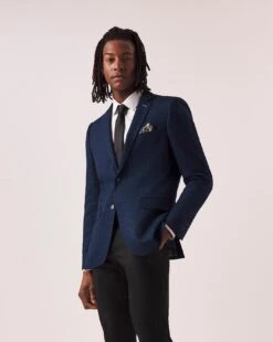 Joe Browns Micro Check Blazer