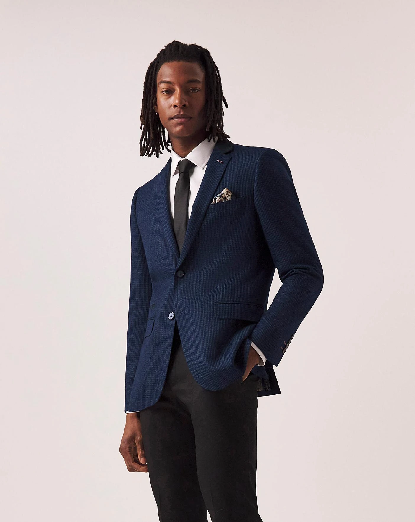 Joe Browns Micro Check Blazer