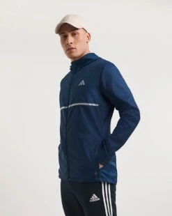 Adidas Outerwear Jacket