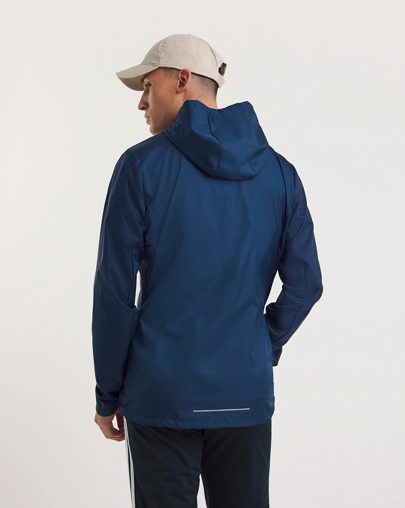 Adidas Outerwear Jacket - Image 4