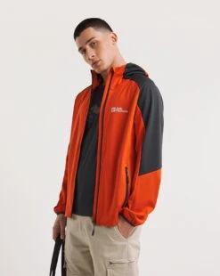 Jack Wolfskin Feldberg Hoody