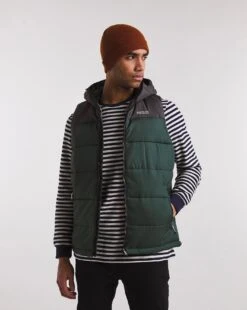 Regatta Nevado Insulated Bodywarmer