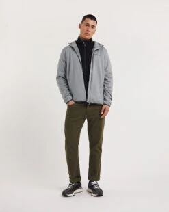 Berghaus Keppla Hooded Jacket