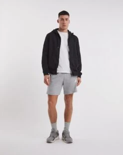 Adidas Essentials 3 Stripes Shorts