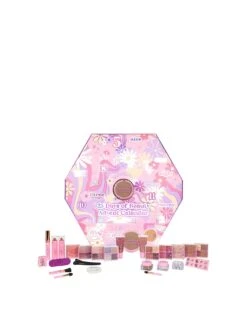 Sunkissed 25 Days Of Beauty Advent