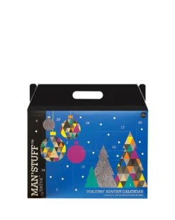 Man Stuff Advent Calendar
