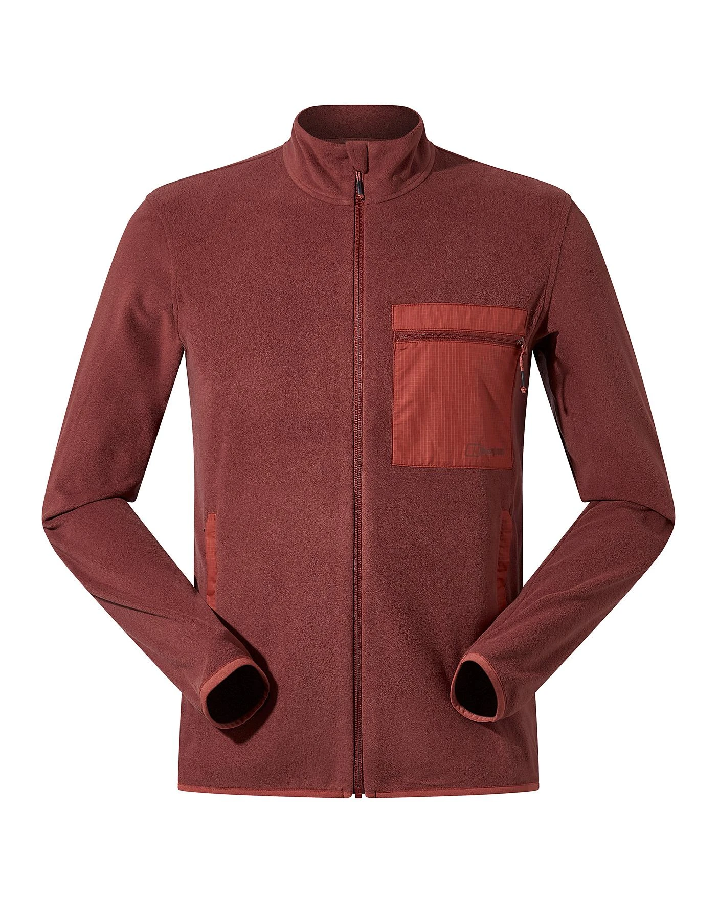 Berghaus Aslam Micro Fleece Jacket - Image 4
